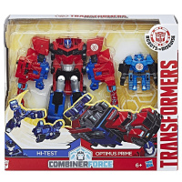 Transformers - Figurky Great Byte A Sideswipe