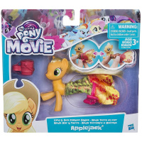 My Little Pony - Mořská víla