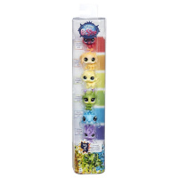 Littlest Pet Shop - Duhový set C0805