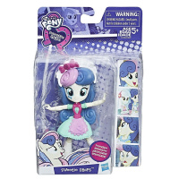 My Little Pony - Mini panenka Equestria Muffin