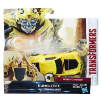Transformers - MV5 Turbo Autobot Hound