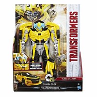 Transformers - MV5 Hyperchanger