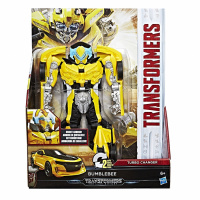 Transformers - MV5 Hyperchanger Autobot Hound