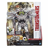Transformers - MV5 Hyperchanger Autobot Hound