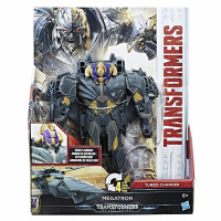 Transformers - MV5 Hyperchanger Autobot Hound