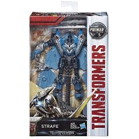 Figurky Transformers