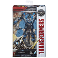 Figurky Transformers Barricade