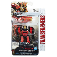 Transformers MV5 Legion Autobot Hound
