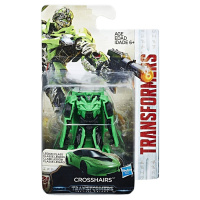 Transformers MV5 Legion Autobot Hound