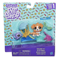 Littlest Pet Shop - Zvířátka C2100