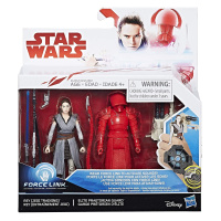 Star Wars - Figurky