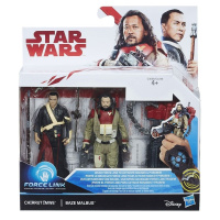 Star Wars - Figurky