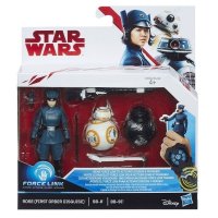 Star Wars - Figurky