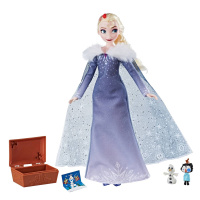 Disney Frozen - Panenka