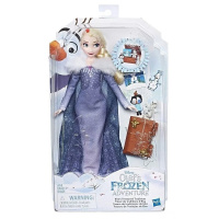 Disney Frozen - Panenka