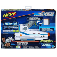 NERF Modulus Firepower doplněk Stock Crosse