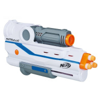 NERF Modulus Firepower doplněk Stock Crosse