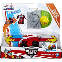 Transformers – Rescue Bots souprava E0195