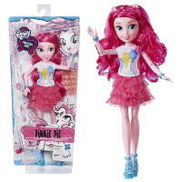 My Little Pony Equestria panenky Rarity