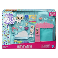 Littlest Pet Shop - Hrací set Pes
