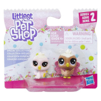 Littlest Pet Shop - Zvířátka Slon