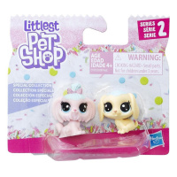 Littlest Pet Shop - Zvířátka Slon