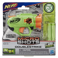 Nerf Microshots - Zbraň