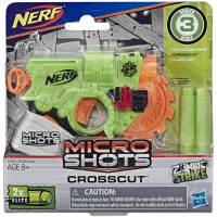 Nerf Microshots - Zbraň