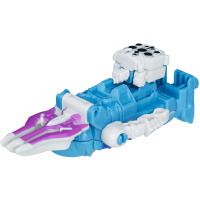 Transformers - Figurka Solus Prime
