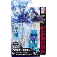 Transformers - Figurka Solus Prime