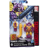 Transformers - Figurka Solus Prime