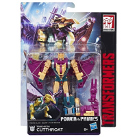 Figurky Transformers Blot