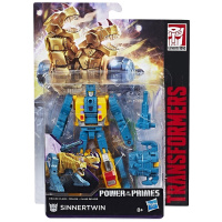 Figurky Transformers Blot
