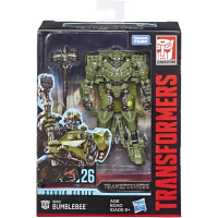 Transformers - Figurka Ratchet