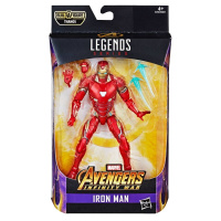 Marvel figurka CAPTAIN America