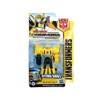Transformers - Figurka Starscream