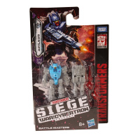 Transformers – Figurka Caliburst