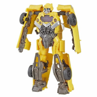 Transfromers Mission Vision Shatter