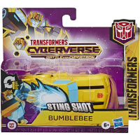 Transformers – Cyberverse Megatron