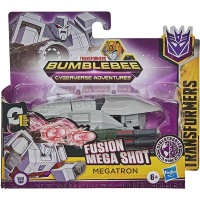 Transformers – Cyberverse Megatron