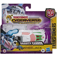 Transformers – Cyberverse Megatron