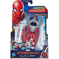 Spider-Man - Web Schots blaster Disc Slinger