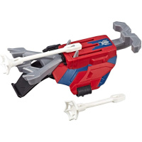 Spider-Man - Web Schots blaster Disc Slinger