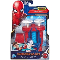 Spider-Man - Web Schots blaster Disc Slinger