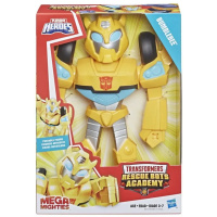 Transformers - Figurka Bumblebee