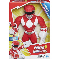 Power Rangers - Figurka Blue Ranger