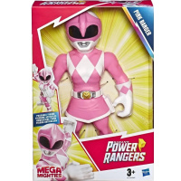 Power Rangers - Figurka Blue Ranger