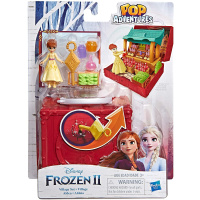 Frozen 2 – Herní set Anna