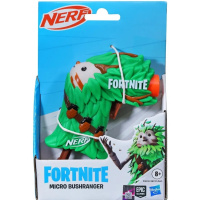 Nerf Fortnite - Microshots