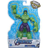 Avengers – Flexi figurka Iron Man